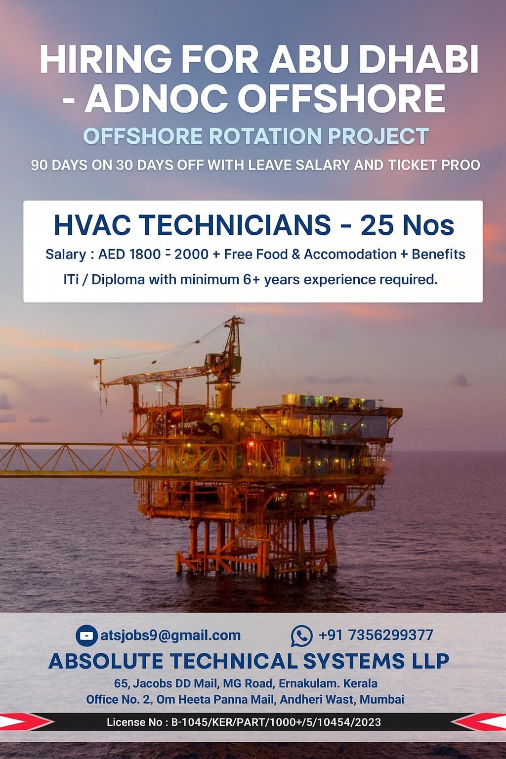 HVAC Technicians HVAC Technicians