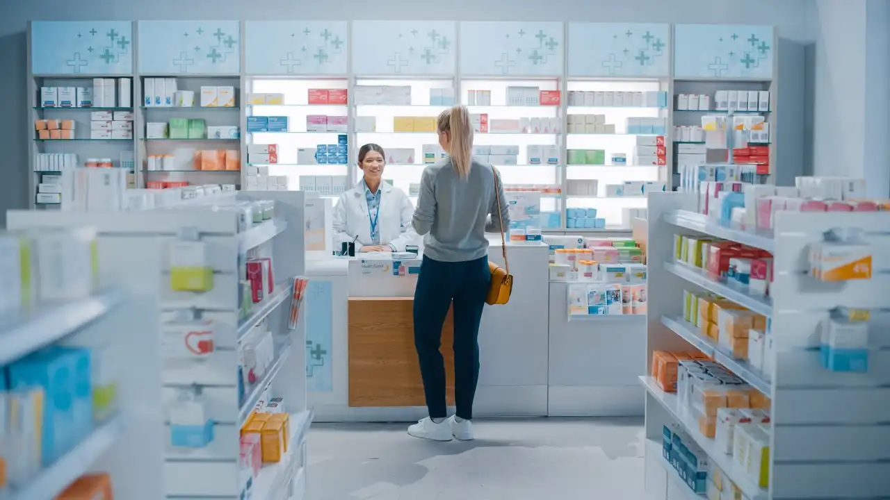 Faast Pharmacy